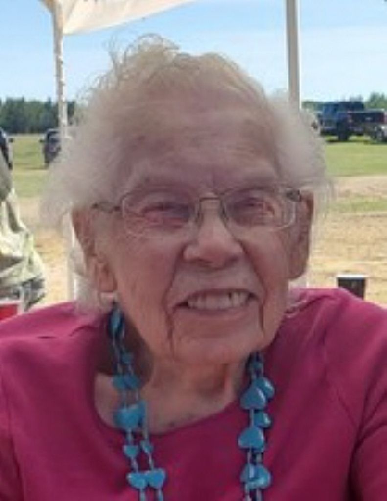 Pearl Wilson