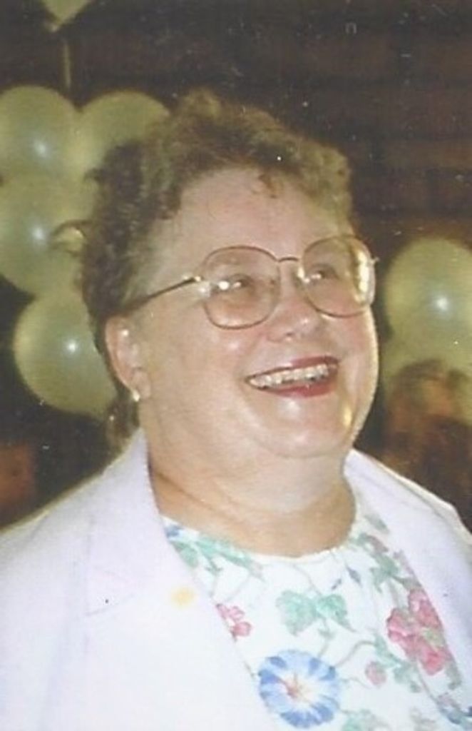 Joann W Winzenried Profile Photo