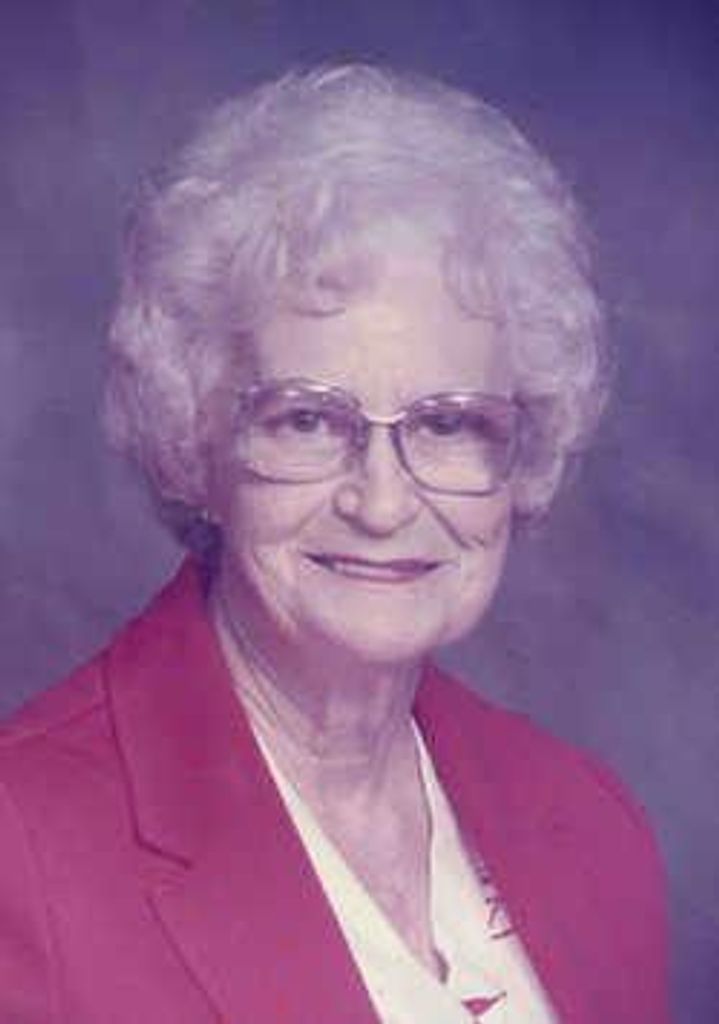 Alna Alyne Strickland Pippin