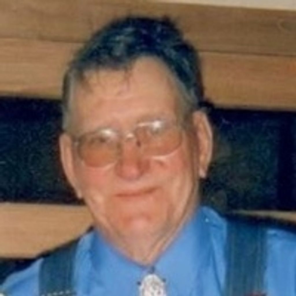 William Alexander Fritz