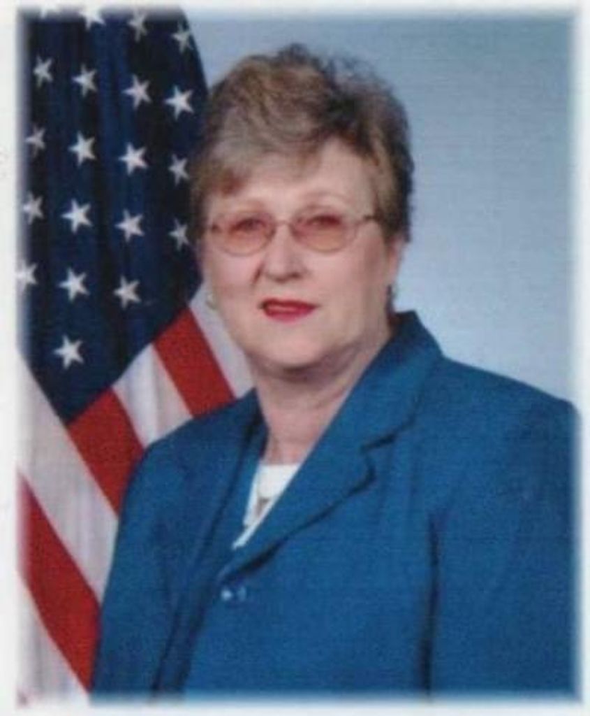 Carol Ann Watson Profile Photo
