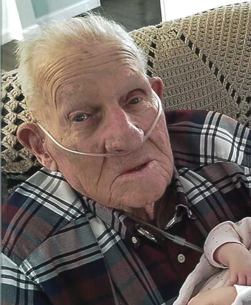 Leland Russell Hammond