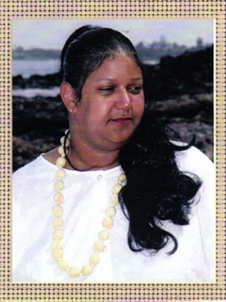 Maritta L. Adley