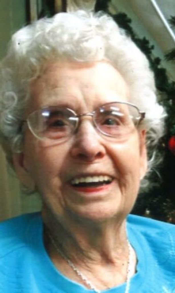Idena Jordan Martin (Gentry)