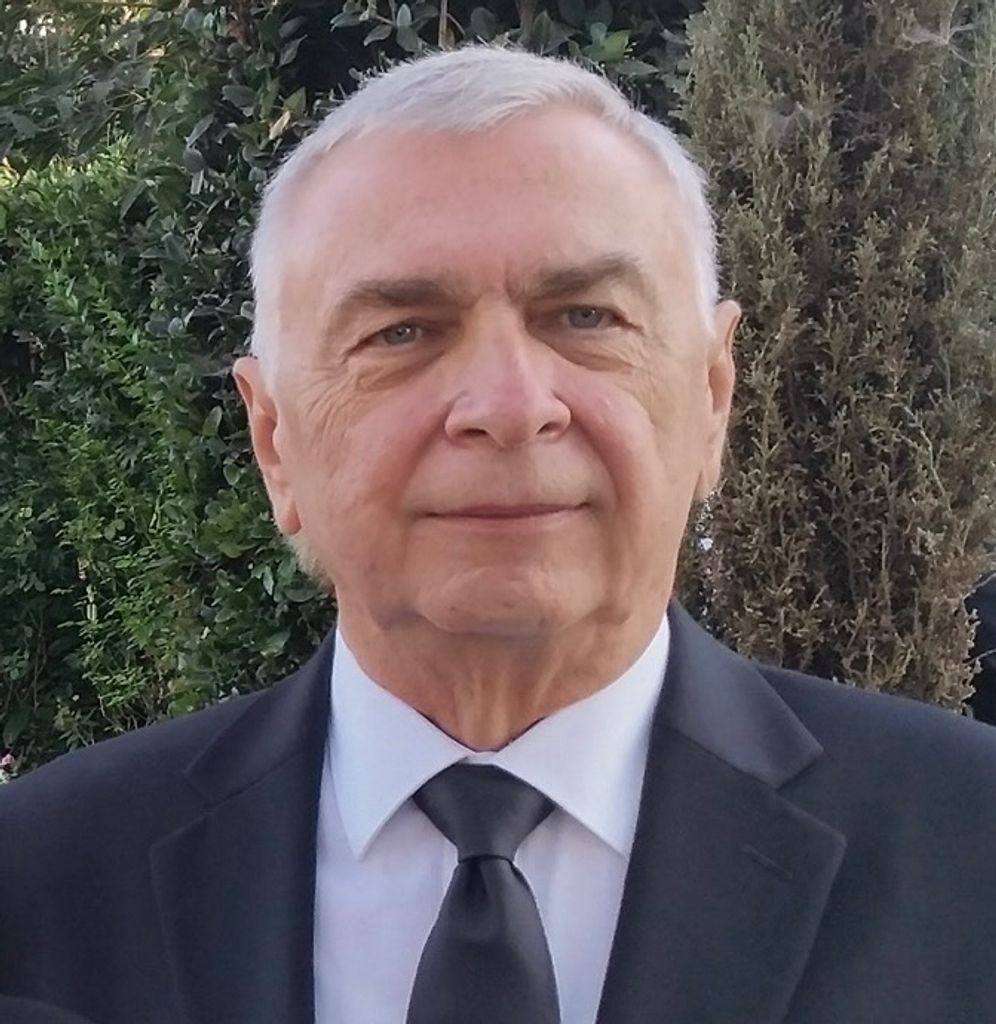 Richard P Sullivan Profile Photo