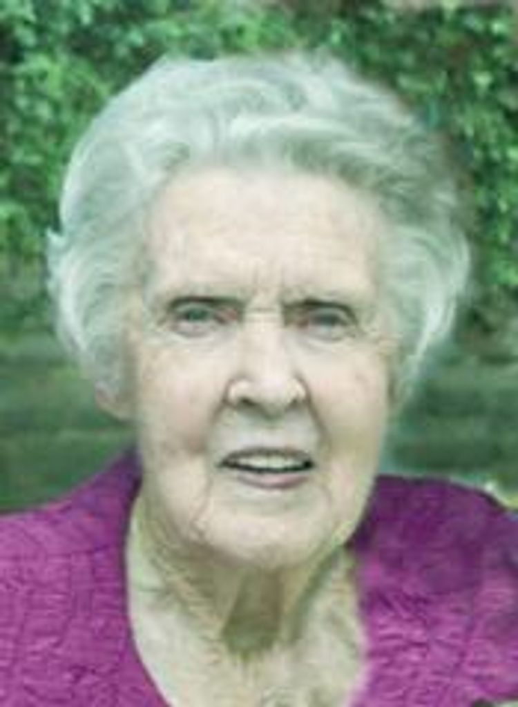 Julia Marie Murray Profile Photo