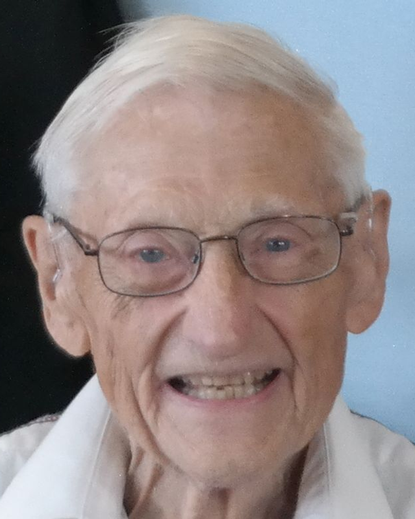 Delbert L. Wenzl Profile Photo