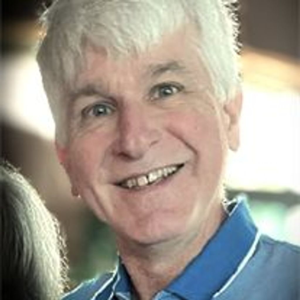 Timi Jon Gamble