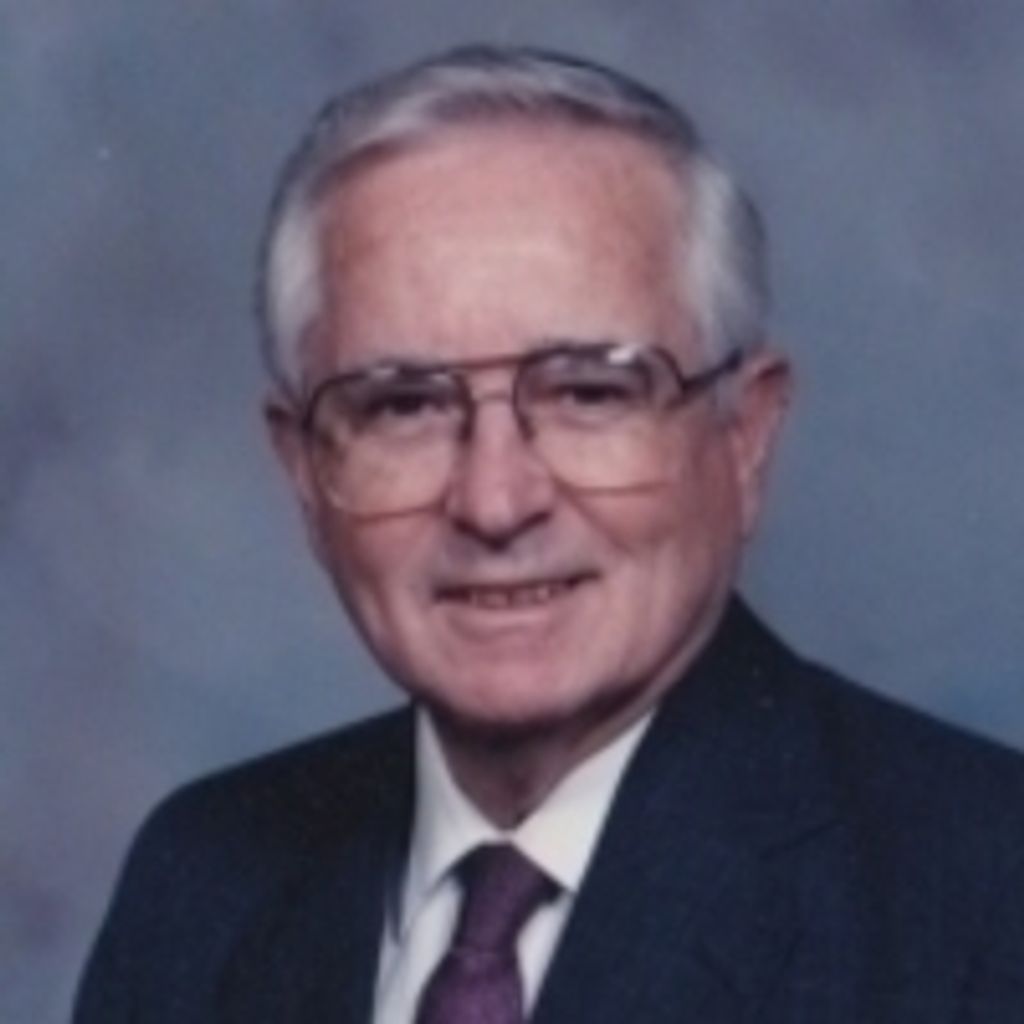 James R. Anderson