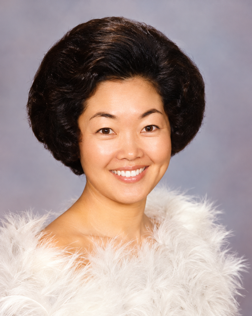 Nahm Sook-Kyung Mathieu Profile Photo
