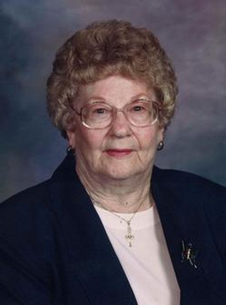 Margaret M. Billiet Profile Photo