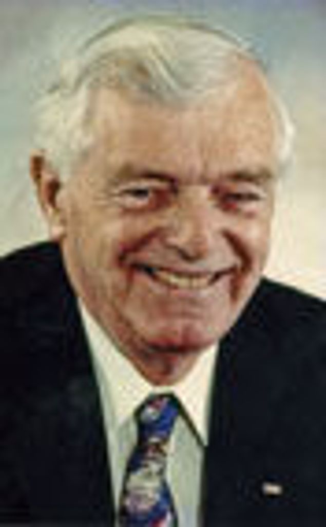 Gerald J. Lauer
