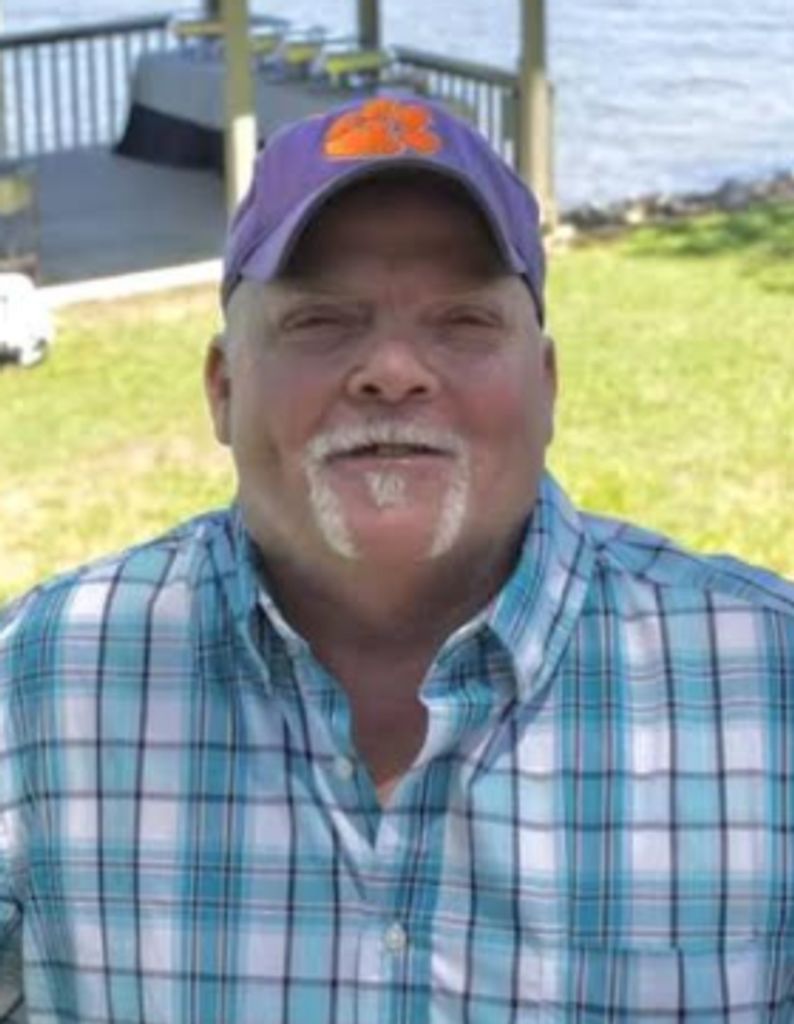 Christopher A. Martin