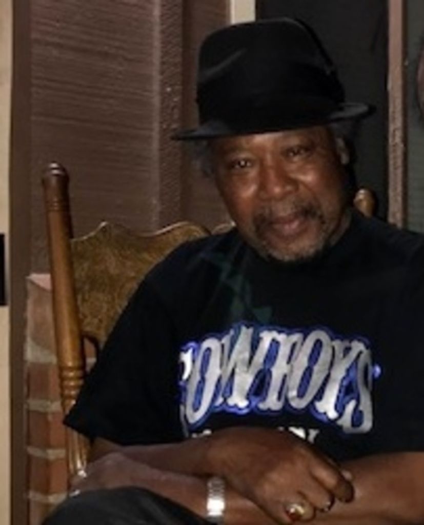Donald Ray Brooks Sr. Profile Photo
