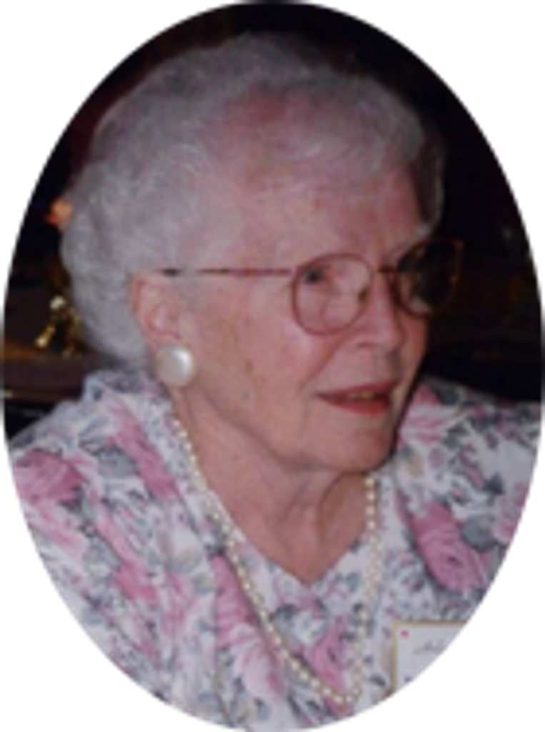 Arlene Simpson
