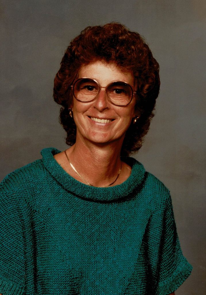 Betty  Noell Yarbrough