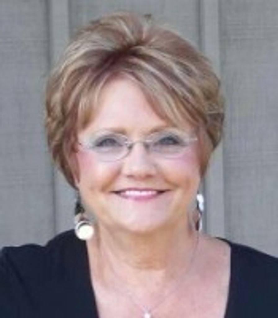 Retta  Mae Hedges