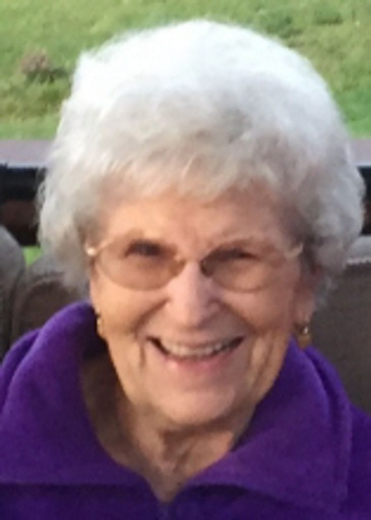 Kita Mae Tomlin