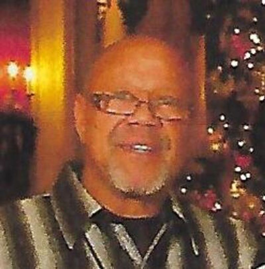 Eddie Gregory Profile Photo