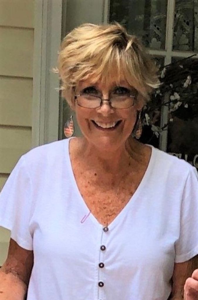 Helen Doreen Lynch Profile Photo