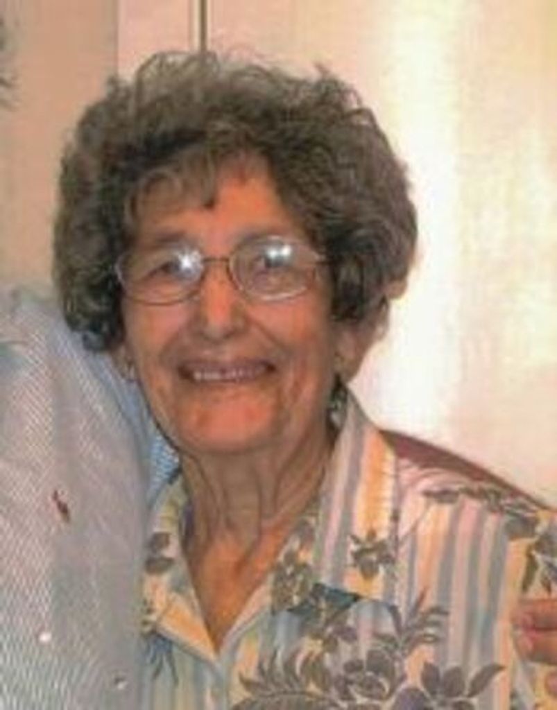 Lupe Ramirez Valdez Profile Photo