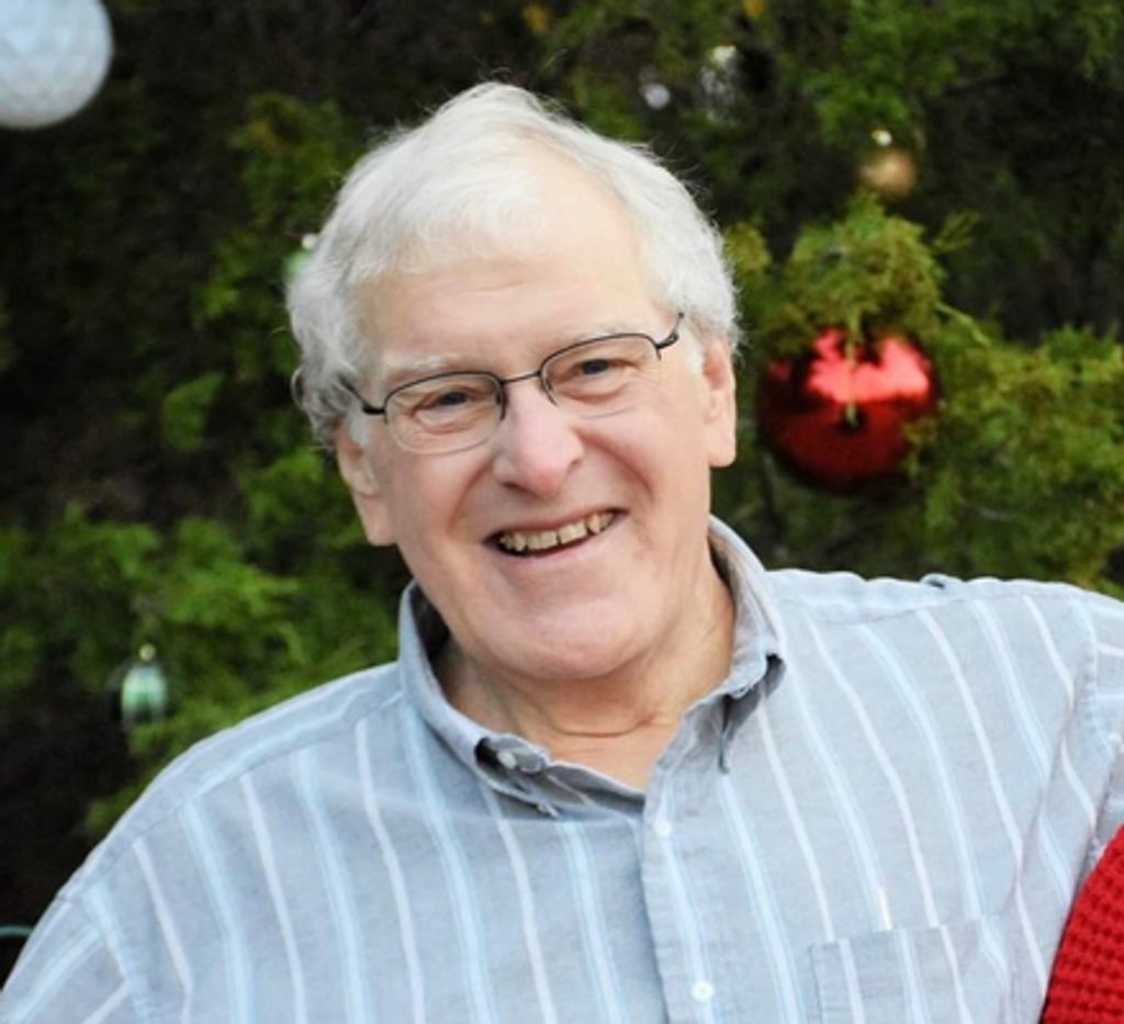 Keith Gray Profile Photo