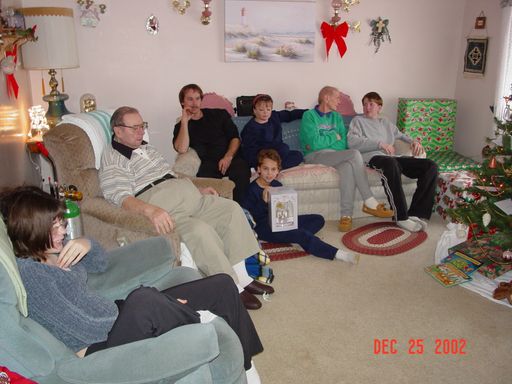 Myron Lee Johnson photo gallery thumbnail 17 of 151