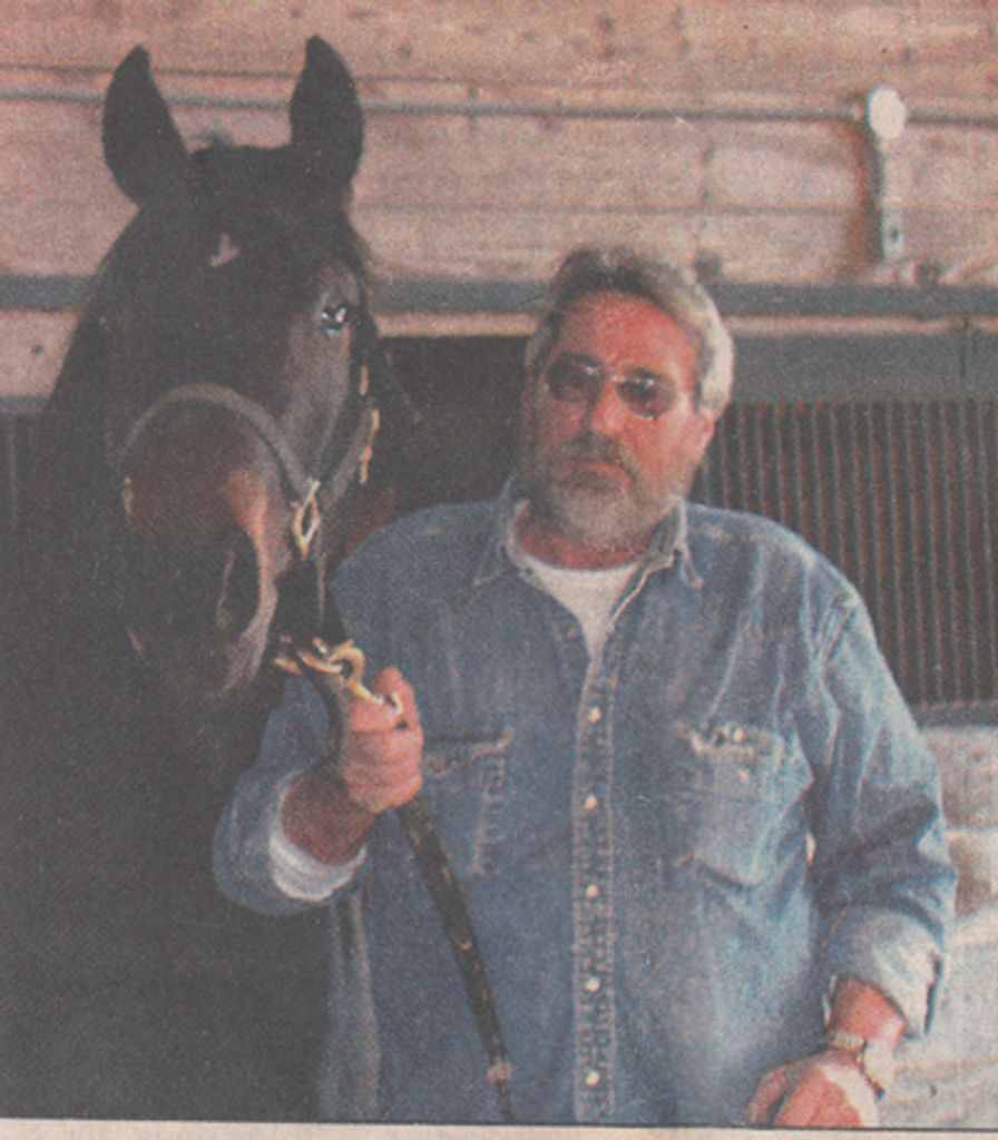 Gerald Glynn Coltharp Profile Photo