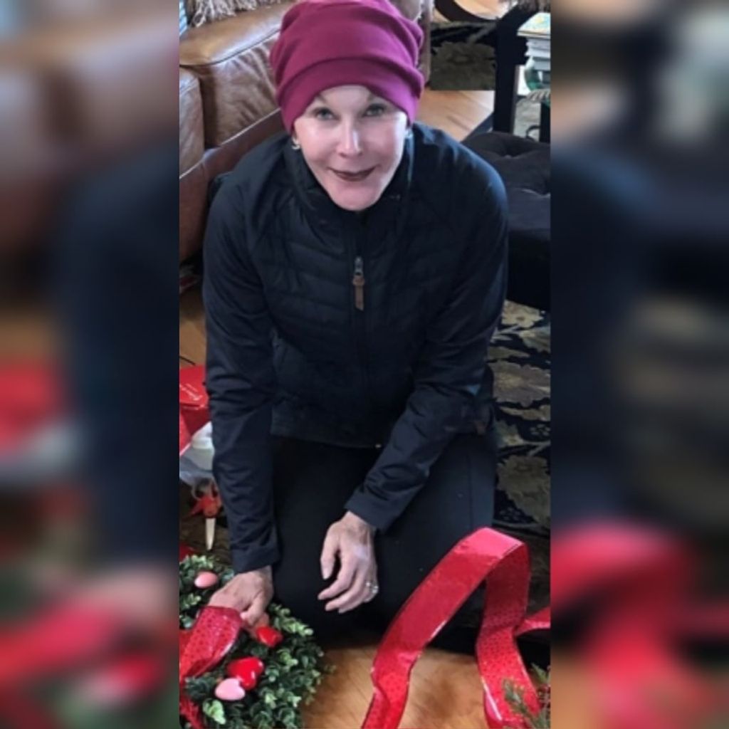Jodie Redditi Hanzlik