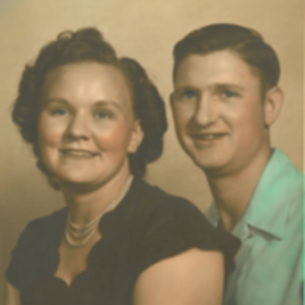 Mildred Narie Blevins
