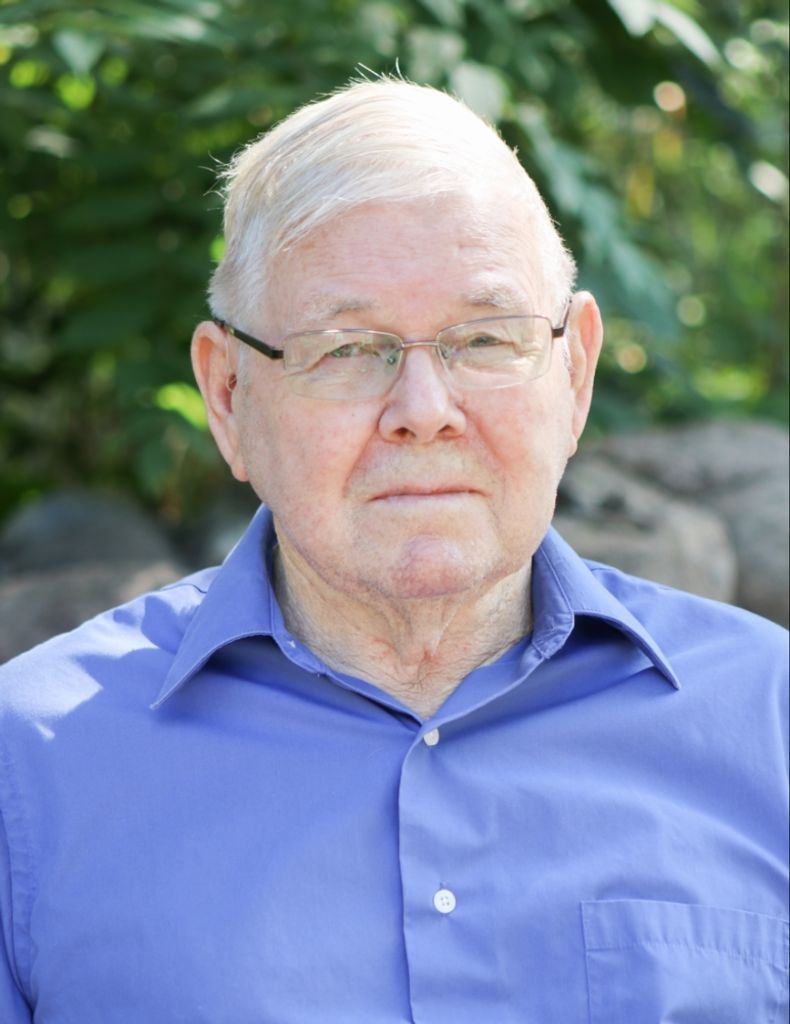 David Kenneth Paulson Profile Photo