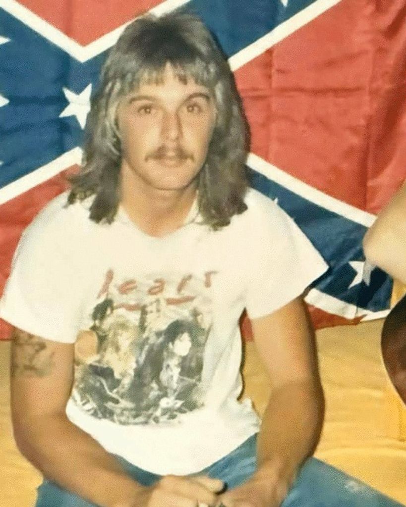 Jimmy Whitten Profile Photo