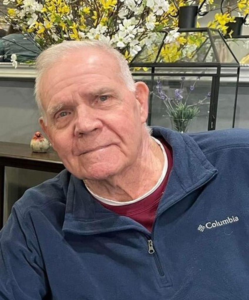 Henry "Hank" Carl Hohn Jr. Profile Photo