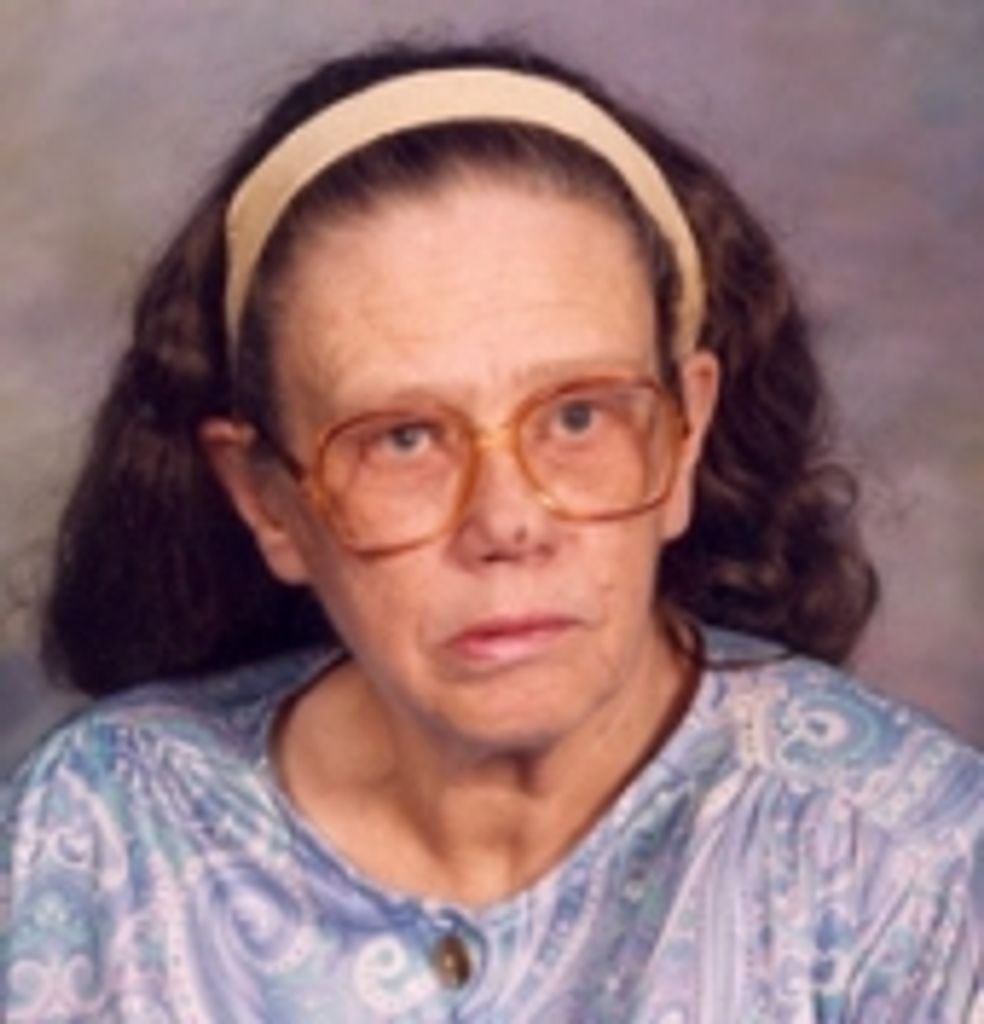 Alma Darden