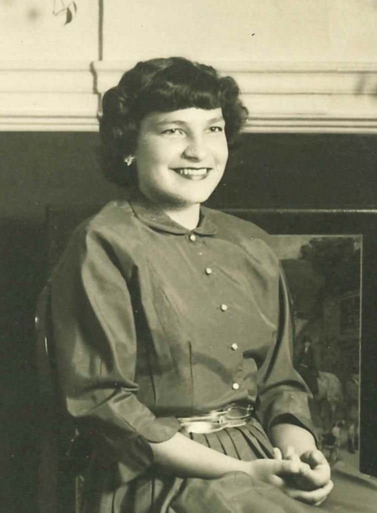 Dorothy Humphrey