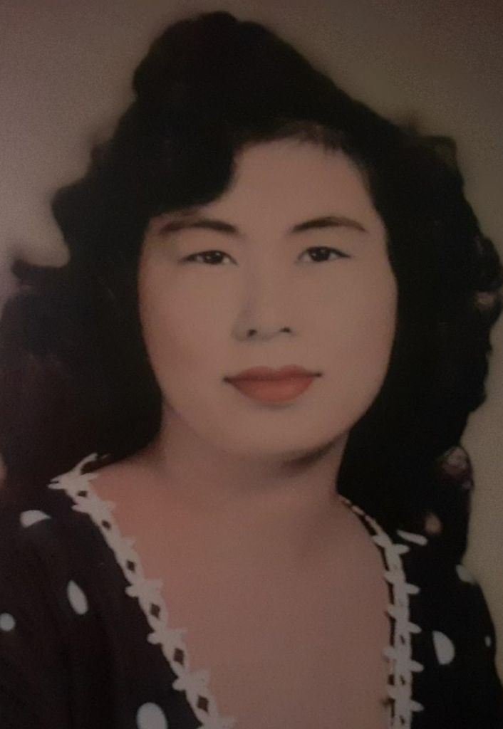 Masako S. Knight