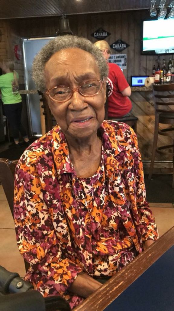 Ramona (Nene) Sims Profile Photo