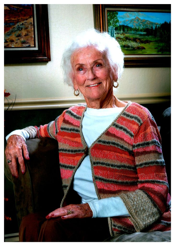 Janet French Profile Photo