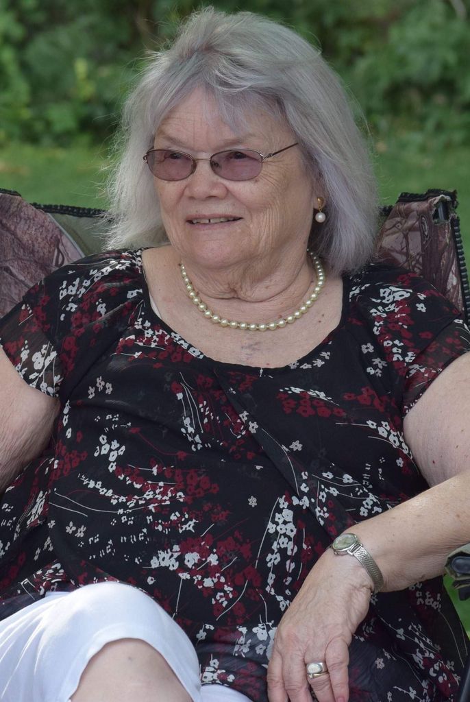 Lois Ann Fread