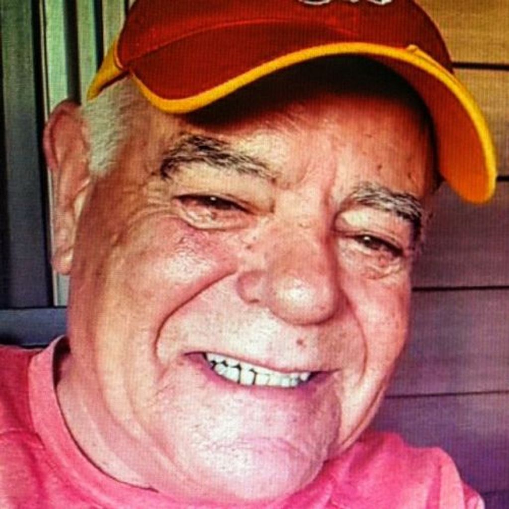 Phillip Michael Reeves