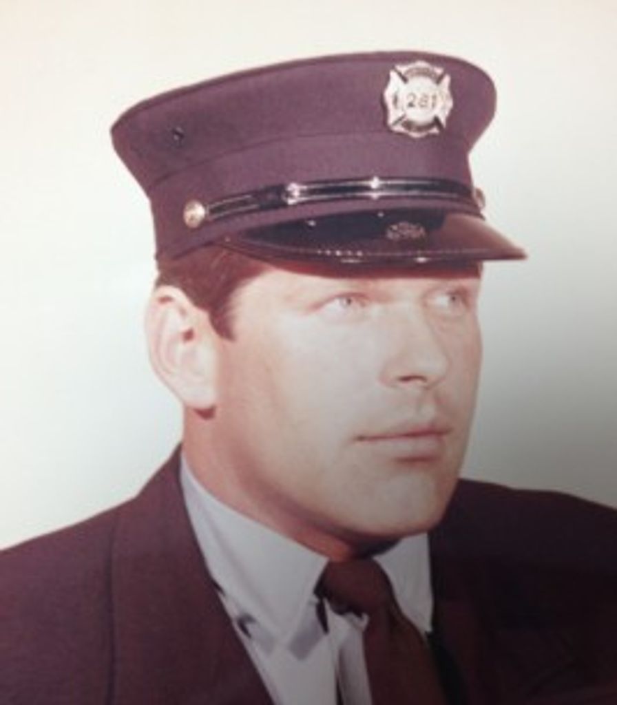 James Littell Profile Photo