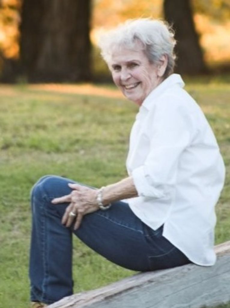 Patricia Ann Dear Profile Photo