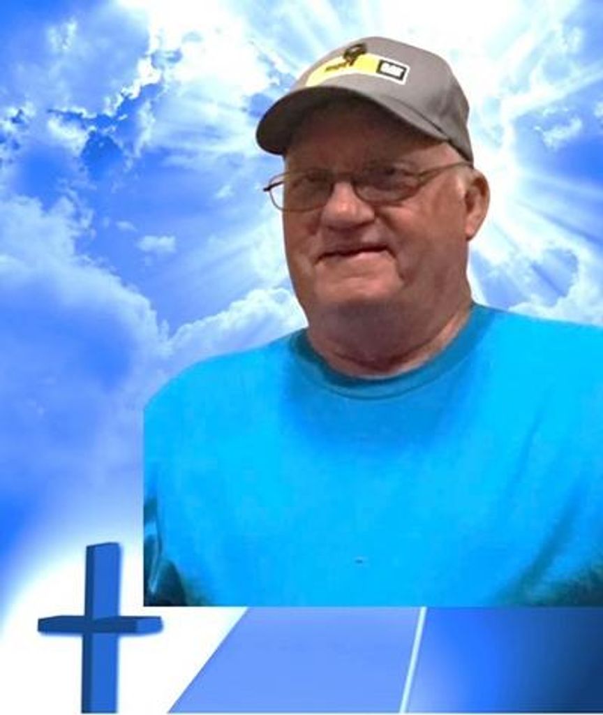 Gene Higgins Profile Photo
