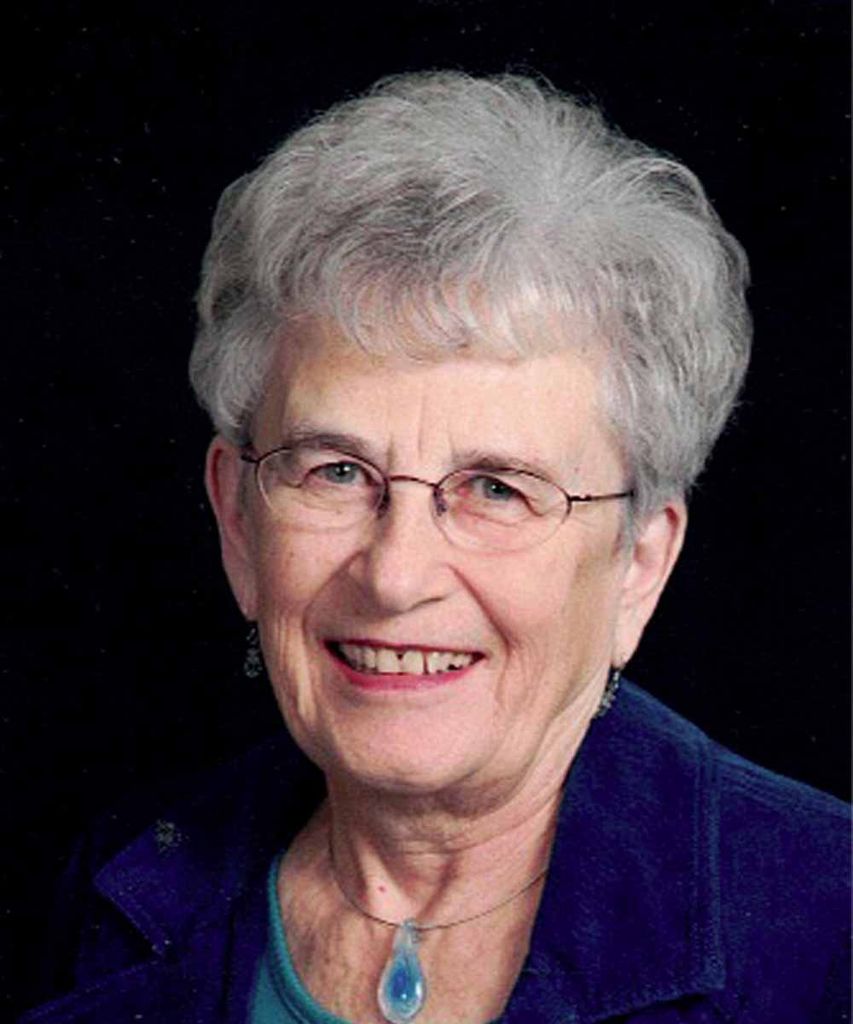 Mary Ann Nettekoven