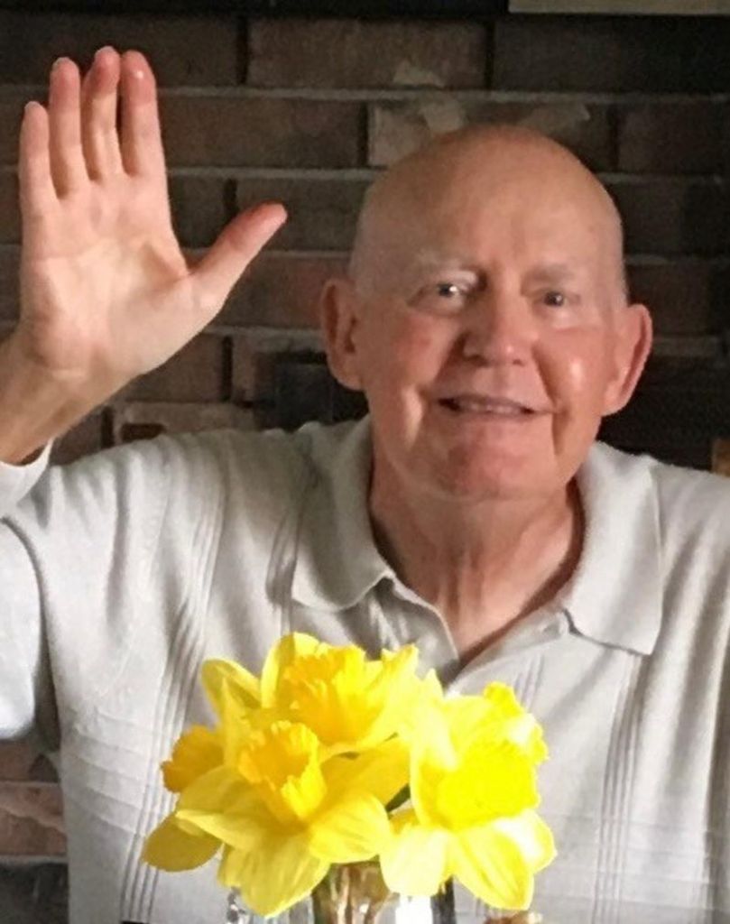 Marshall L. Carman Profile Photo