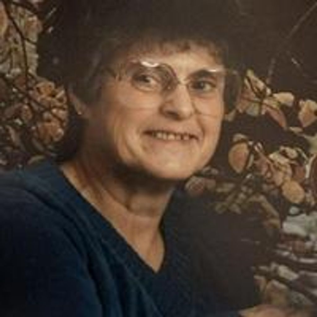 Betty P. Myatt Profile Photo