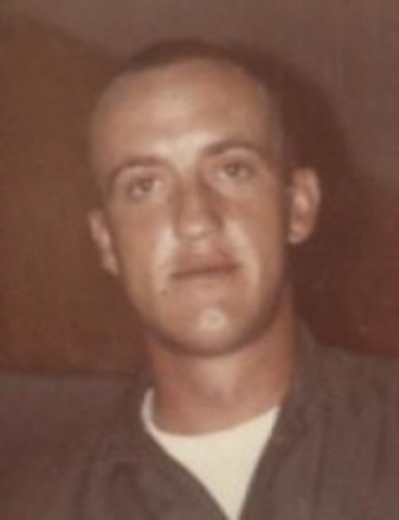 Larry Ross Blackwell