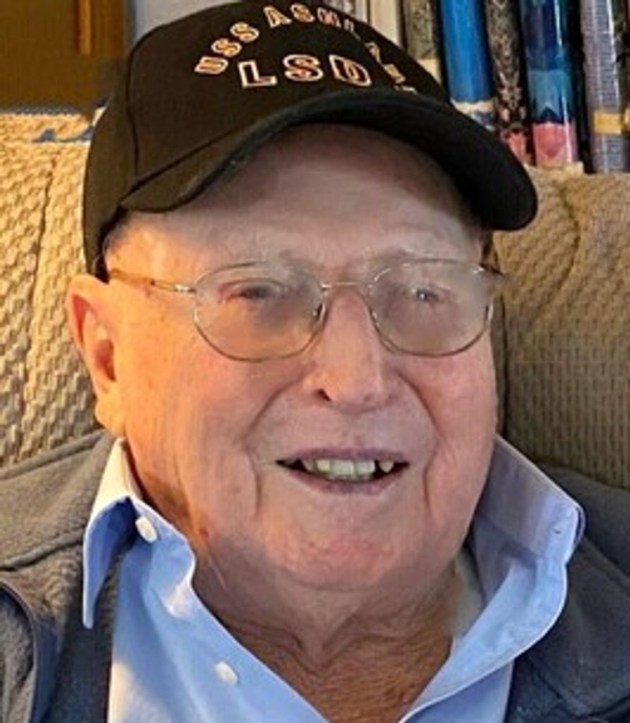 William Talley Profile Photo