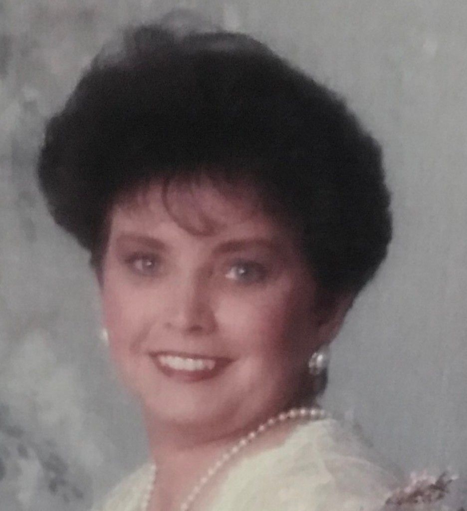 Katherine A. Mitchell
