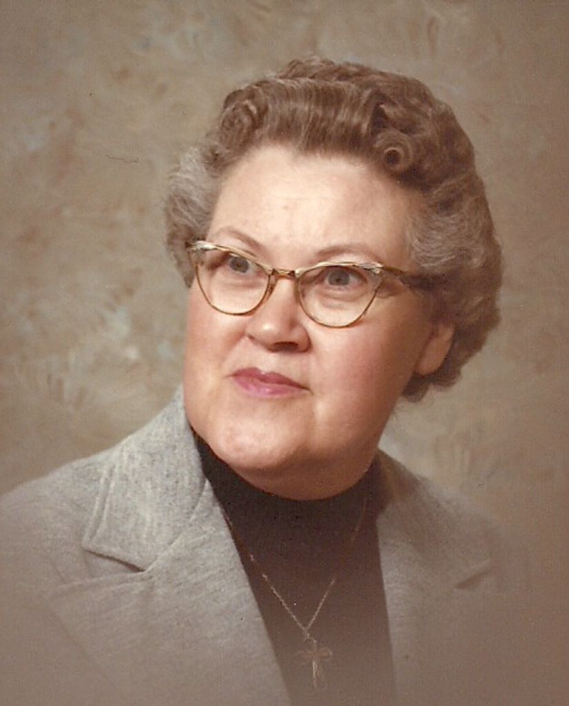 Ruby Frances Lane Profile Photo